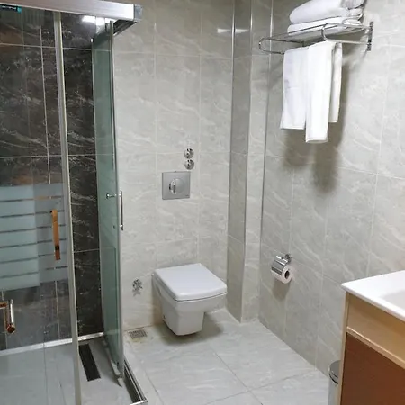 Hotel Rza Ancara
