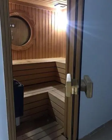 Szálloda Rza Ankara